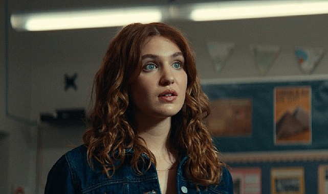 Ölümün Sesi Sinemalarda 1 olumun sesi sinemalarda