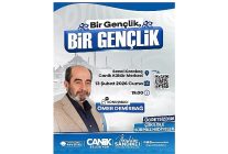 omer demirbag canikte