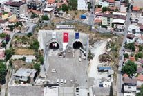 onat tunelinde tahliye sureci uzlasi ile yurutuluyor