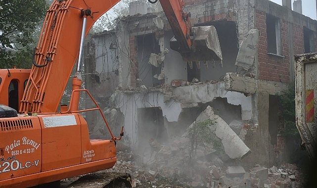 Önceliğimiz ‘güvenli yaşam’ 1 onceligimiz guvenli yasam