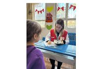 onlenebilir korluk ile aydinlik bir yasam projesi