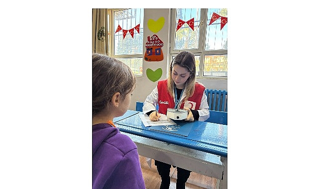 Önlenebilir Körlük ile Aydınlık Bir Yaşam Projesi 1 onlenebilir korluk ile aydinlik bir yasam projesi