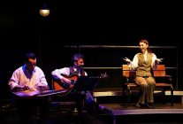 orhan veli siirleri feshane ve baruthanede yankilaniyor