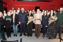 orman yanginlarina ses cocuklardan yukseldi