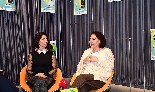 Osmangazi Belediyesi, Girişimci Gençleri Başarı Hikayeleriyle Buluşturuyor 1 osmangazi belediyesi girisimci gencleri basari hikayeleriyle bulusturuyor