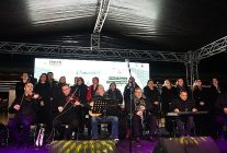 osmangazi belediyesi turk sanat muzigi korosundan ramazana ozel konser