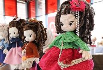 osmangazi belediyesi ureten kadinlara destek oluyor