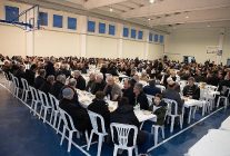 osmangazi belediyesinden bati trakyada kardeslik sofrasi