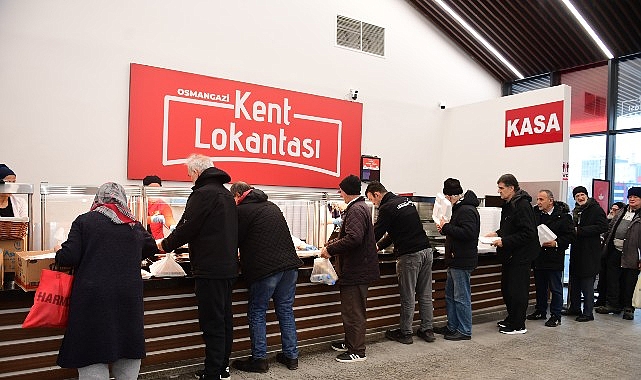 Osmangazi Belediyesi’nden Ramazan’da Kardeşlik Sofrası 1 osmangazi belediyesinden ramazanda kardeslik sofrasi