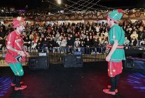 osmangazi belediyesinden ramazanda meydanlari dolduran etkinlikler