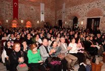 osmangazi belediyesinden turkulerle dolu unutulmaz konser