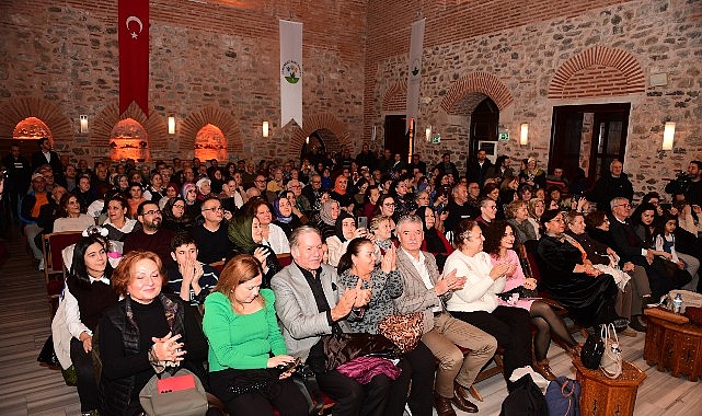 osmangazi belediyesinden turkulerle dolu unutulmaz konser