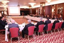 osmangazi belediyesinin 2025 yili faaliyetleri degerlendirildi