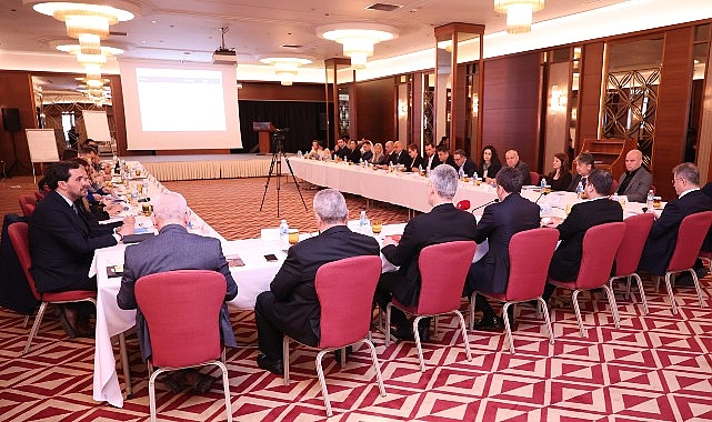 osmangazi belediyesinin 2025 yili faaliyetleri degerlendirildi