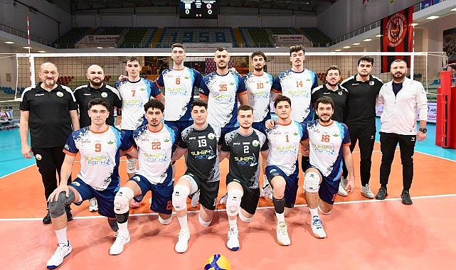 osmangazi belediyespordan nefes kesen geri donus