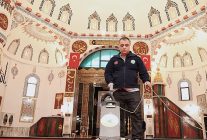 osmangazide camiler ramazana ozenle hazirlandi