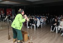 osmangazide cocuklara dogayi sevdiren oyun