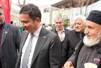 osmangazide cuma bereketi mehmet akif mahallesinde paylasildi