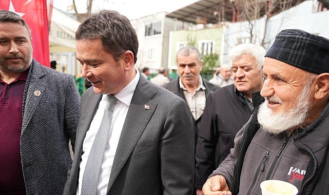 osmangazide cuma bereketi mehmet akif mahallesinde paylasildi