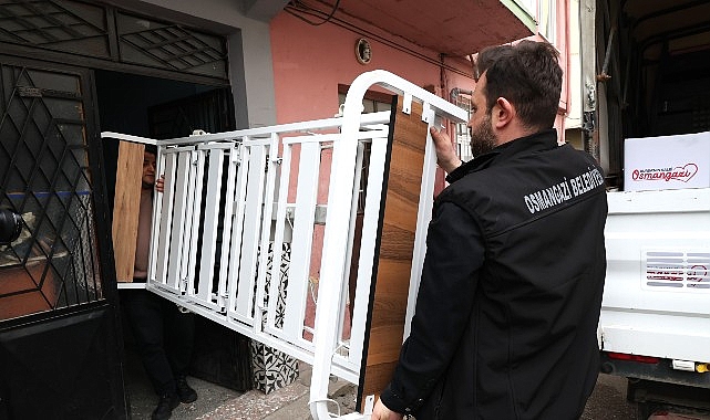 osmangazide engelleri ortadan kaldiran hizmet