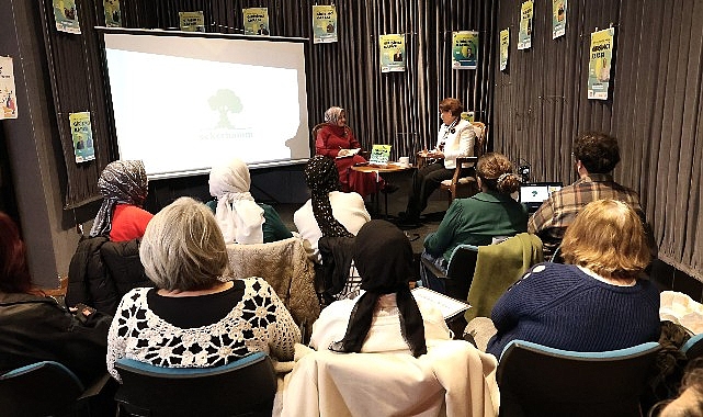 osmangazide girisimci adaylarina altin degerinde tavsiyeler
