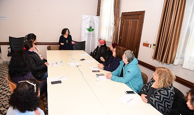 osmangazide kadin haklari masallarin bilgeligiyle anlatildi