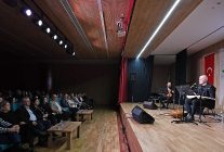 osmangazide mubadele acilari turkulerle anlatildi