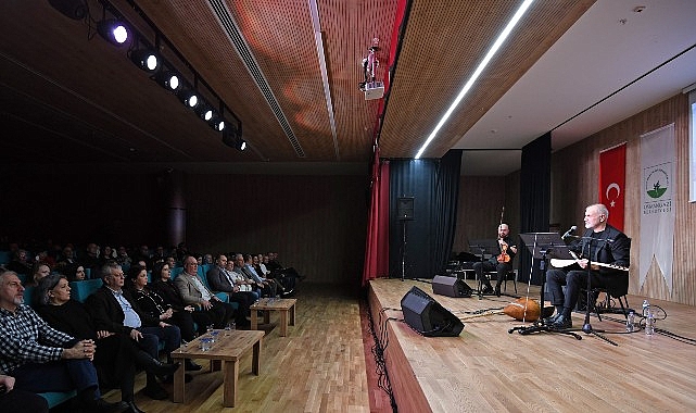 Osmangazi’de Mübadele Acıları Türkülerle Anlatıldı 1 osmangazide mubadele acilari turkulerle anlatildi