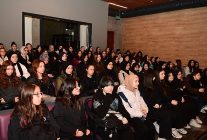 osmangazide ramazan coskusu karagoz ile perdeye yansidi