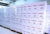 osmangazide ramazan kolisi dagitimi devam ediyor