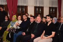 osmangazide turkuler bu kez garipligi anlatti