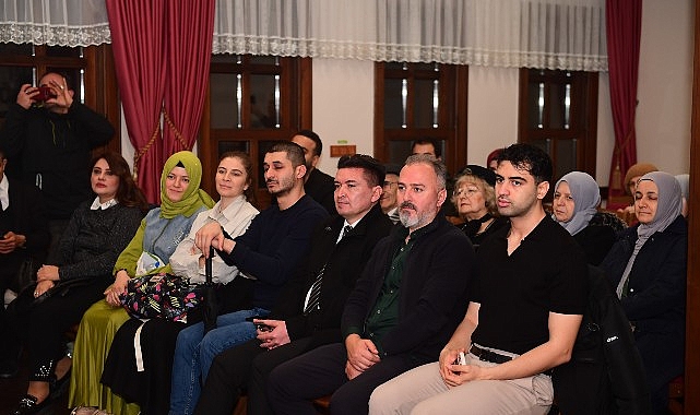 osmangazide turkuler bu kez garipligi anlatti