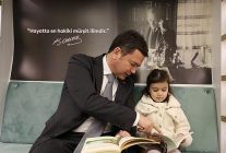 osmangazide yeni gezici kutuphane yollarda