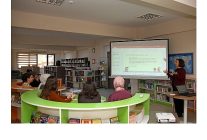 osmangaziden ailelere okuma seferberligi