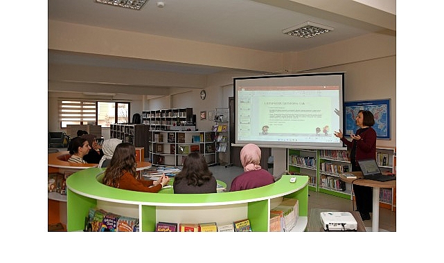 Osmangazi’den Ailelere Okuma Seferberliği 1 osmangaziden ailelere okuma seferberligi