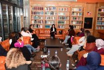 osmangaziden zihinsel iyi olusa deger katan etkinlik