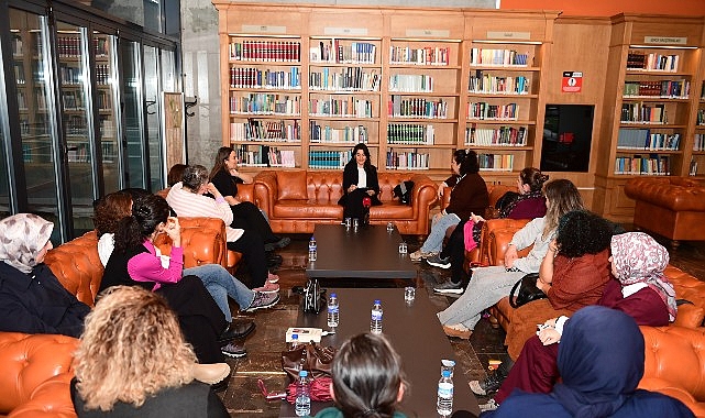 Osmangazi’den Zihinsel İyi Oluşa Değer Katan Etkinlik 1 osmangaziden zihinsel iyi olusa deger katan etkinlik