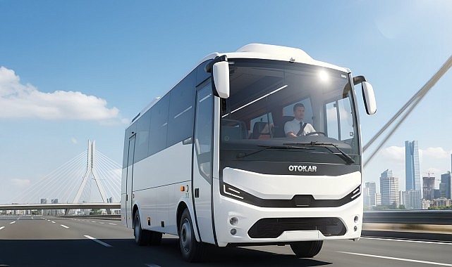 otokar 17 kez ust uste turkiye otobus pazarinin lideri oldu
