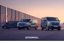 otomol stratejik is birliklerini guclendirmeye devam ediyor