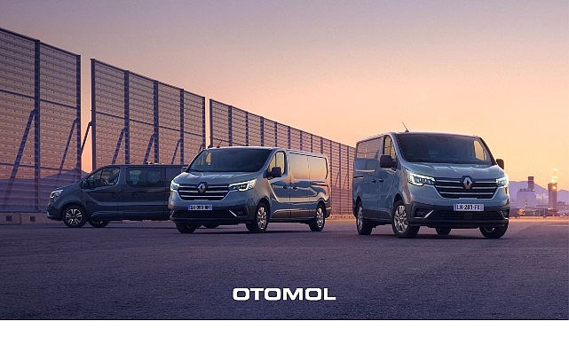 Otomol Stratejik İş Birliklerini Güçlendirmeye Devam Ediyor 1 otomol stratejik is birliklerini guclendirmeye devam ediyor