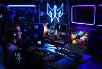 oyun tasarim ve yapay zeka is akislari icin guclu cozum predator helios 18 ai