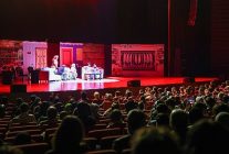 paldir guldur sov 8 seyirciyle bulustu