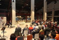 pancar deposunda sinema ve lezzet yolculugu