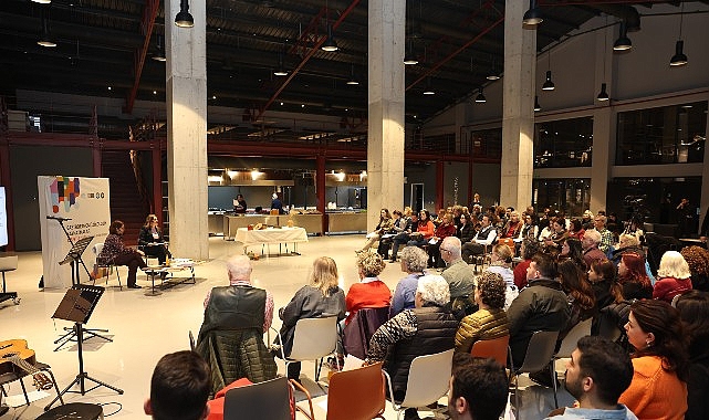 Pancar Deposu’nda sinema ve lezzet yolculuğu 1 pancar deposunda sinema ve lezzet yolculugu