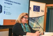 paylastigimiz kulturel miras sergisi izmirde