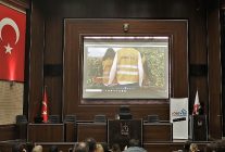 personele yonelik losev bilgilendirme semineri duzenlendi