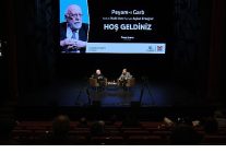 peyam i garbta subat ayinda dostoyevski ve biz hakkinda konusuldu