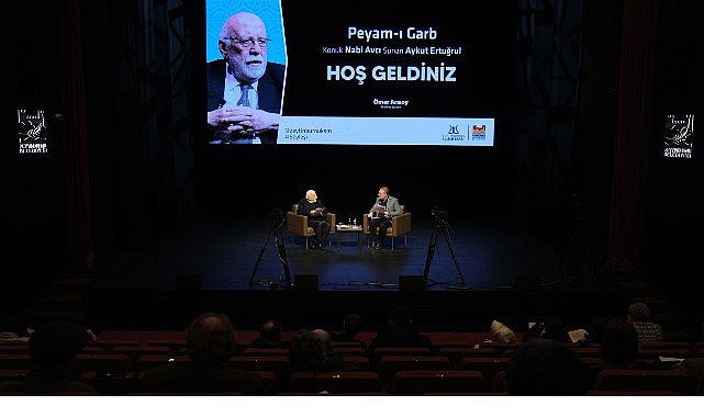 Peyam-i Garb’ta Şubat Ayında 'Dostoyevski ve Biz' Hakkında Konuşuldu 1 peyam i garbta subat ayinda dostoyevski ve biz hakkinda konusuldu