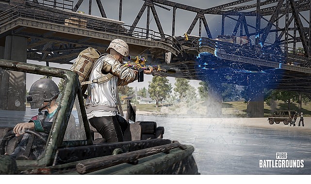 pubg battlesgrounds2026 bahar fest ve erangel guncellemelerini iceren 40 1 guncellemesi yayinlandi