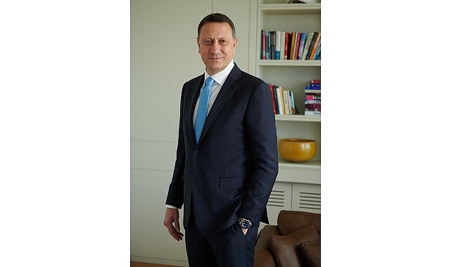 QNB Türkiye, 2025 Yıl Sonu Finansal Sonuçlarını Açıkladı 1 qnb turkiye 2025 yil sonu finansal sonuclarini acikladi